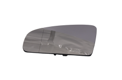 Огледално стъкло Ляво 8E0857535E 88570550302 Audi A3 A4 A6 DPA