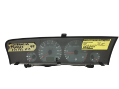 Брояч Citroen Xantia 2 9634924180 49606