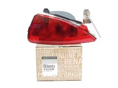 Лампа за мъгла Права Renault Kadjar 265801896R Нов оригинал