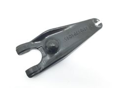 Лапа на съединител Нов оригинал 7700873101 Dacia Renault