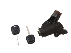 Превключвател за запалване Toyota Yaris 2 45020-0D03 N0502241 736716-A Valeo