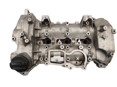 Глава на двигателя Smart R6390162101 A6390160405 1.5 DI-D 639939 2