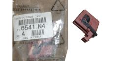 Plug-in Нов оригинал 6541.N4 6541N4 Citroen Peugeot
