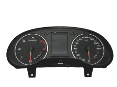 Брояч Audi A3 8V 8V0920860B A2C53440921 VDO