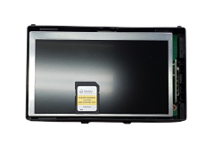 Навигация SD Renault Megane 3 259153411R TomTom 10.15