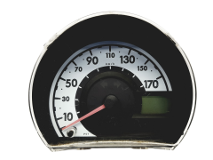 Брояч Aygo 107 C1 83800-0H011-A Toyota PSA 53543