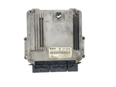 Шофьор 0281019147 237102213R 237102720R Renault Bosch 59824