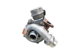 Турбокомпресор K 54399700070 8200625683 1.5 dCi Renault