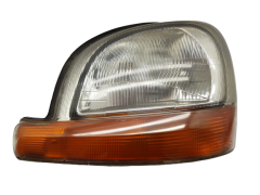 Фарове Ляво 260602509R Kangoo 1 Renault Valeo