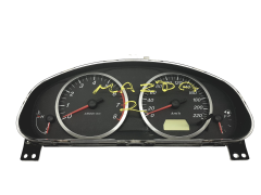 Тахометър Mazda 2 3M7110849MC 44091