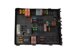 Модул 1K0937124K 0-1394932-1 VW Audi Skoda Seat 2599
