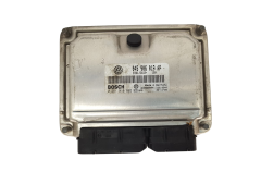Шофьор 045906019AP 0281010865 Volkswagen Bosch 3627