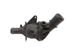 Корпус на термостат KK2Q9K478CA Ford Transit Custom 2.0 TDCI