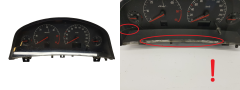 Брояч Opel Vectra C 09180285WQ 110080123015 2022