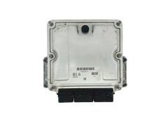 Шофьор 0281011611 8200319959 Renault Mitsubishi Bosch 40887