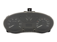 Тахометър Partner Berlingo 9801642280 PSA 18751