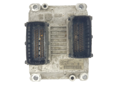 Шофьор Fiat 00467694030 0261206981 Bosch