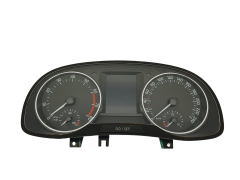 Тахометър Skoda Fabia 6V0920740B 60980