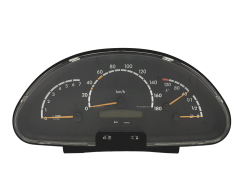 Брояч Mercedes Sprinter A0014468521 48576