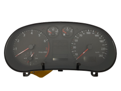 Тахометър Audi A3 8L 8L0919860E 21916