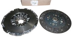 Комплект съединители Нов оригинал 1616517380 Citroen Peugeot