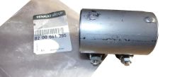 Скоба Оригинал 45MM 8200661295 Renault Dacia