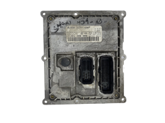 Шофьор Smart 0003107V007 0261205005 Bosch 53112