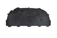 Звукоизолация на капака на двигателя Направете Audi A4 A5 8T0863825H 88631703502 DPA