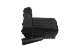 Корпус на въздушния филтър Пълна версия 3C0129607AQ 11290662402 VW Audi Seat Skoda DPA