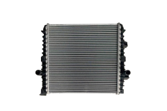 Охладител на двигателната течност 7P0121212L 11211859601 VW Touareg Vika