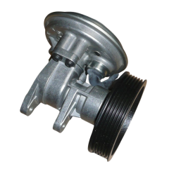 Вакуумна помпа Оригинал Jumper Boxer Ducato 2.5 D 456532