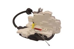 Заключване на врати Задна част Ляво 4H0839015C 88391814801 Audi A8 Vika