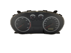 Тахометър Seat Cordoba W06K0920801F 110008924029 1309