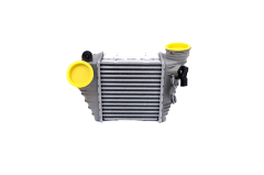 Въздушен охладител 1J0145803M 11451418101 VW Audi Seat Skoda Vika