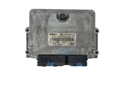 Шофьор 55191546 0281011799 Fiat Bosch 53778