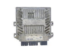 Шофьор 7S61-12A650-AA 5WS40433A-T SID 804 2CLA Ford Siemens 63344