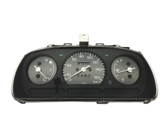 Брояч Daihatsu Cuore 83010-87L24 157380-8280 Denso