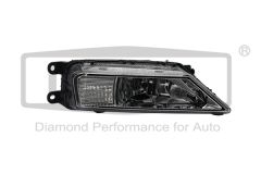 Лампа за мъгла Ляво 5NA941699A 99411790702 VW Tiguan DPA