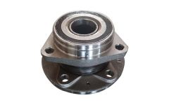 Главина на колело Преден край 8V0498625A B19118 VW Audi Seat Skoda Borsehung