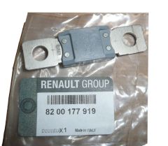 Предпазител Нов оригинал 8200177919 Renault
