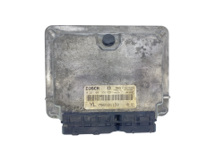 Шофьор MSB101150 0281001956 Rover Bosch 63243