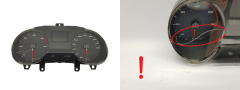 Тахометър Seat Ibiza 6J0920801A 3128