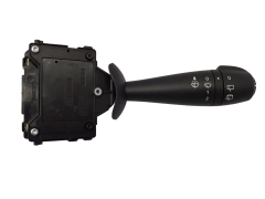 Превключвател на чистачките Smart Forfour E1084593 Valeo 8436