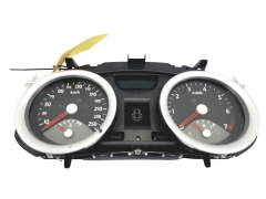 Тахометър Renault Megane 2 8200462281 B 49236