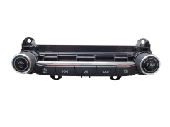 Панел за управление Radio Fiesta Transit H1BT-18K811-HE