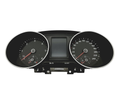 Тахометър VW Polo 6R 6C0920741A A2C90266000 VDO 51965