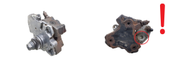 Впръскваща помпа Bosch A6400700701 0445010120 2.0 CDI Mercedes 77