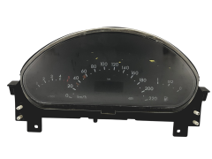 Тахометър Mercedes A W168 A1685403911 50712