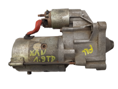 Стартер Citroen Peugeot D9R122 5802M4 1.9 2.1TD Valeo