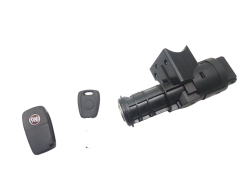Превключвател за запалване Fiat Panda 2 00468453610 61027500